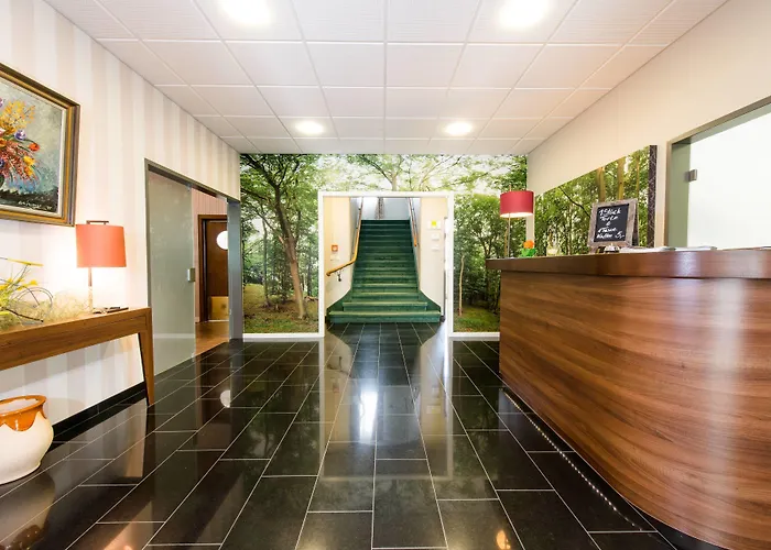 Trail-Inn Natur & Sporthotel
