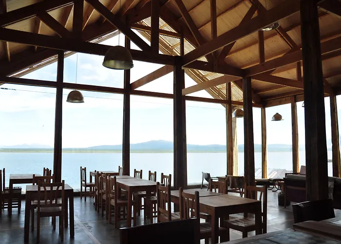 Hotel Simple Patagonia