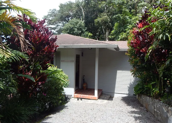 Coffee Estate Inn