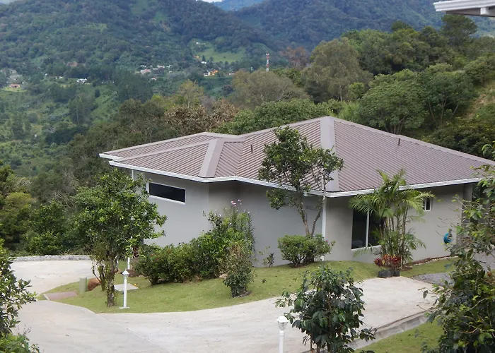 Coffee Estate Inn