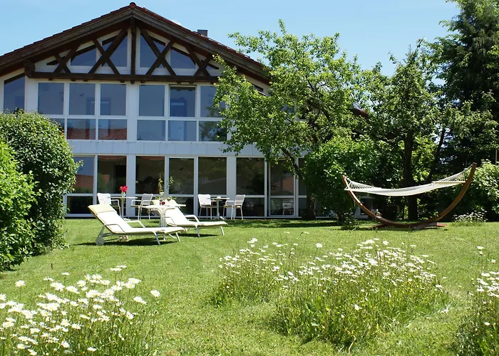 Landhaus Grobert