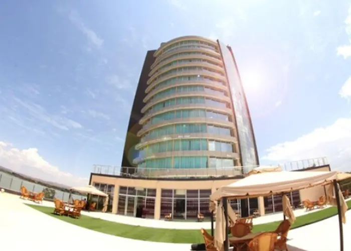 Grand Resort & Spa