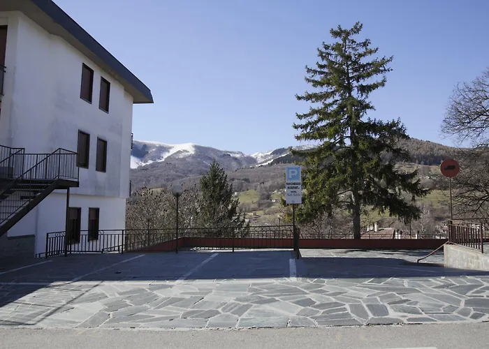 Hotel Valle Intelvi