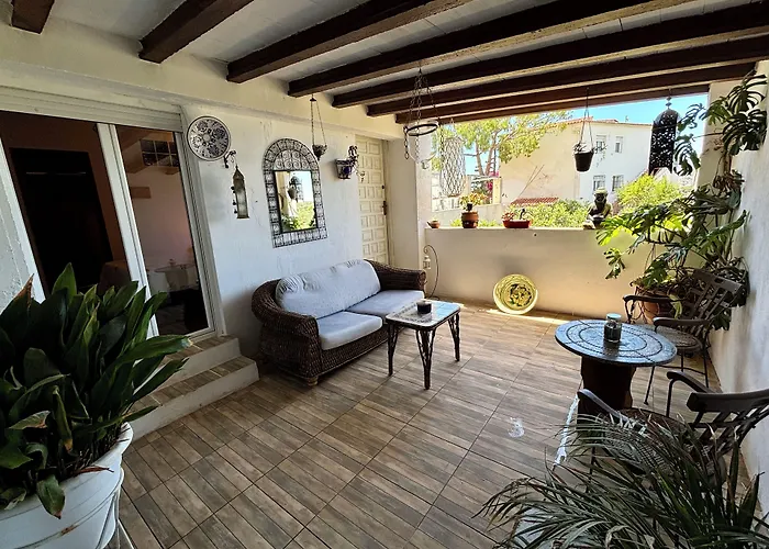 Hotel Altea Paradise 1917 - Adults Only
