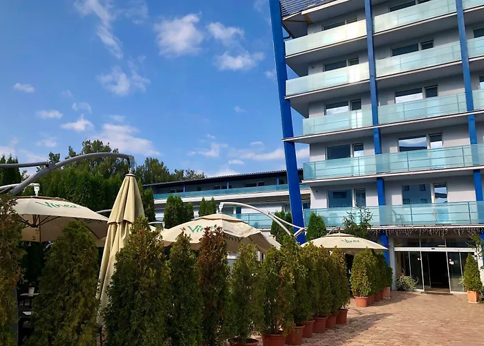 Hotel Dixon
