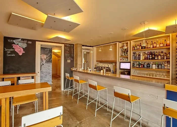Hotel Boa Vista