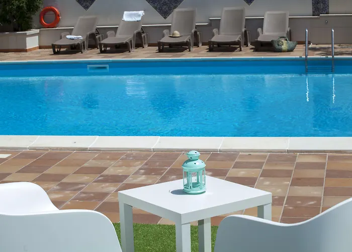 Hotel Achibea