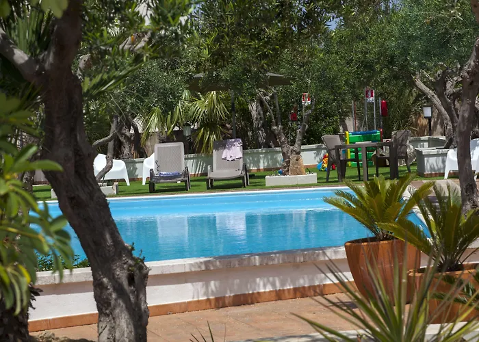 Hotel Achibea