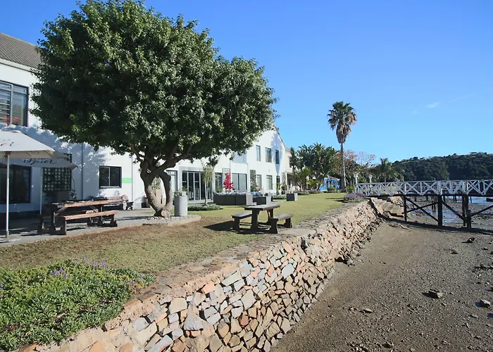 Mypond Stenden Hotel
