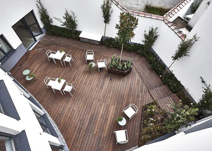 Hygge Hotel Saint-Gilles