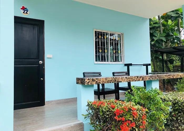 Weekender Bungalow