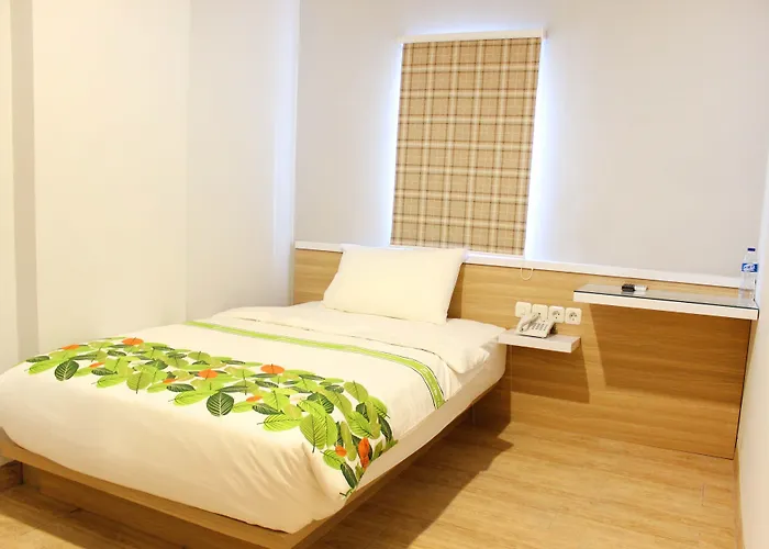 Stori Hotel Ambon