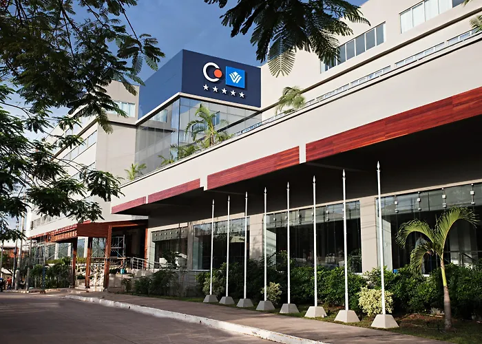 Costa del Sol Wyndham Pucallpa