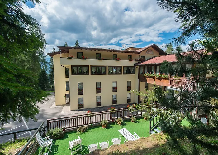 Hotel Derby
