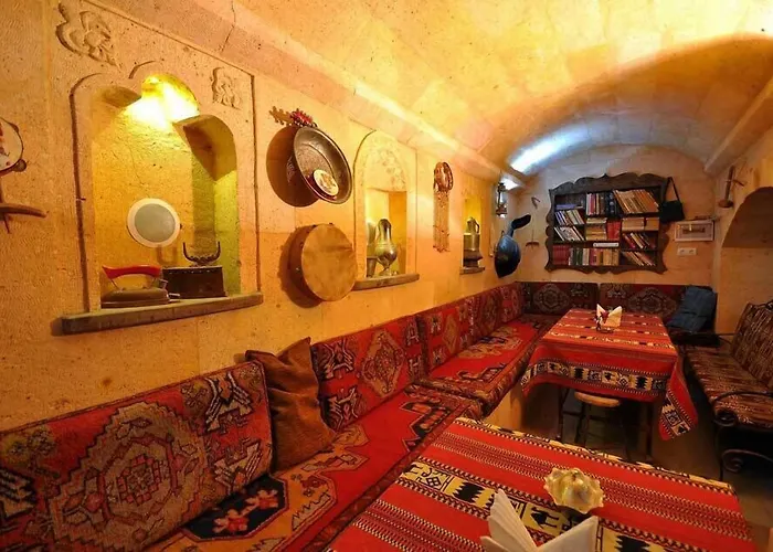 Akman Butik Hotel