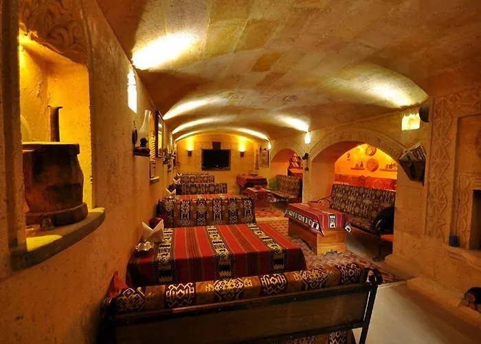 Akman Butik Hotel