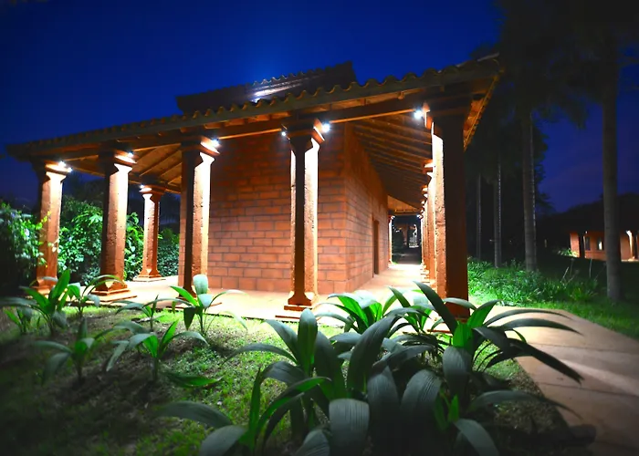 Hotel Guamini Mision