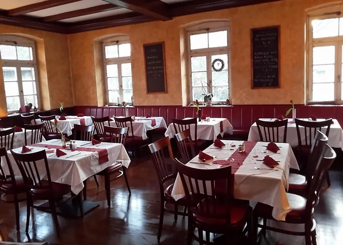 Hotel Zum Schwanen