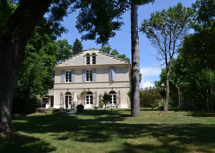 Mas De Capelou