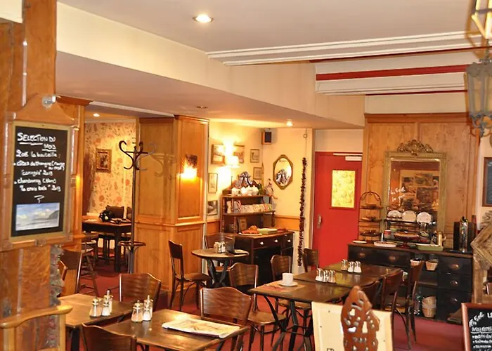 Le Vieux Carre