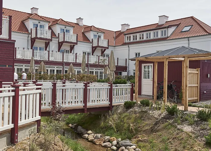 Strandhotellet