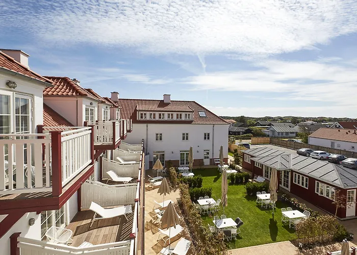 Strandhotellet