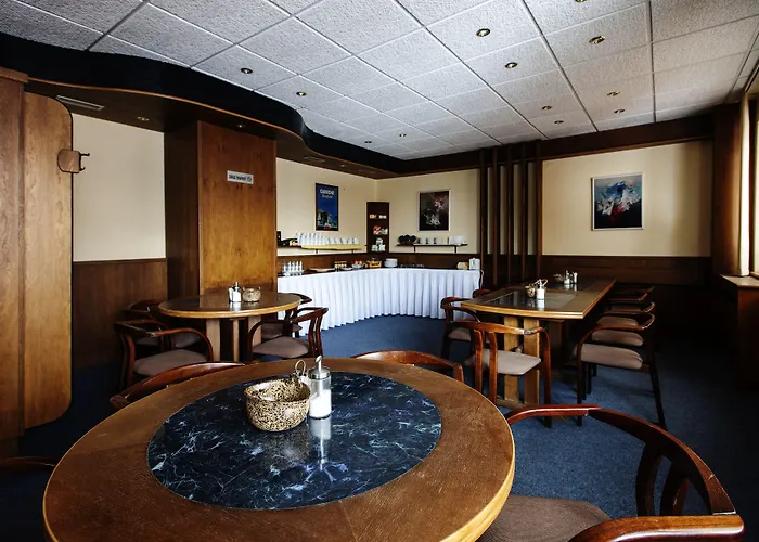Hotel Bobr