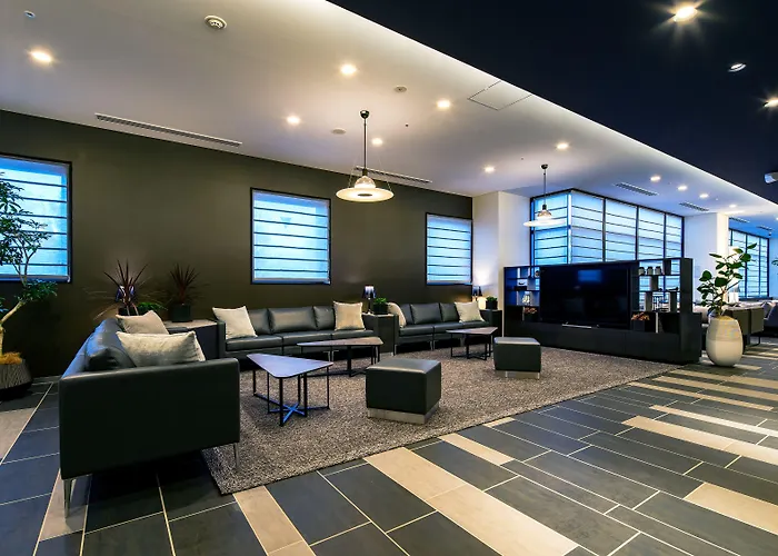 Daiwa Roynet Hotel Koriyama Ekimae