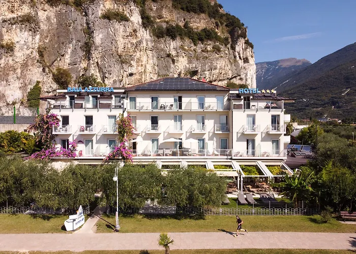 Hotel Baia Azzurra