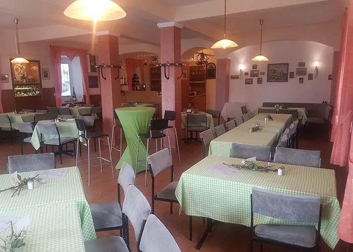 Hotel Krone Ruedesheim