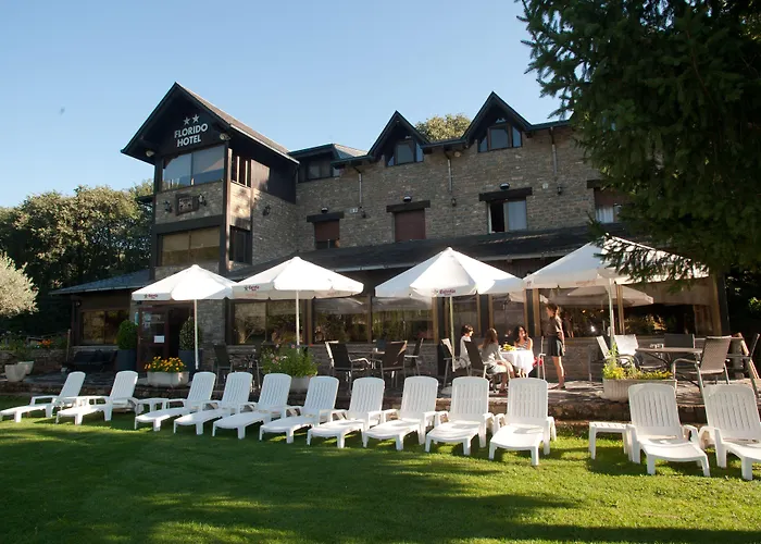 Hotel Florido