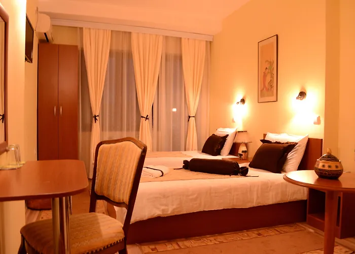 Hotel Pine
