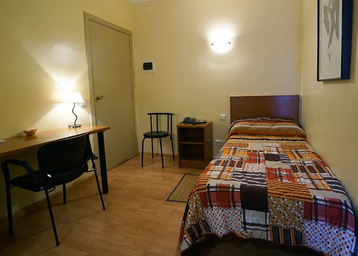 Hotel Esplugues