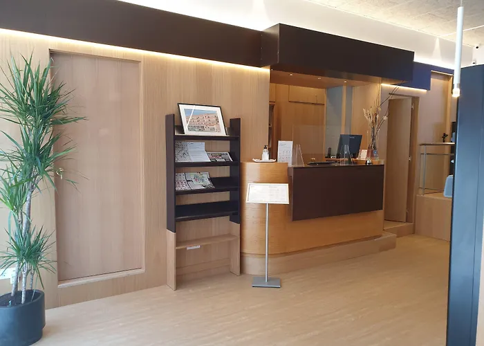 Hotel Esplugues