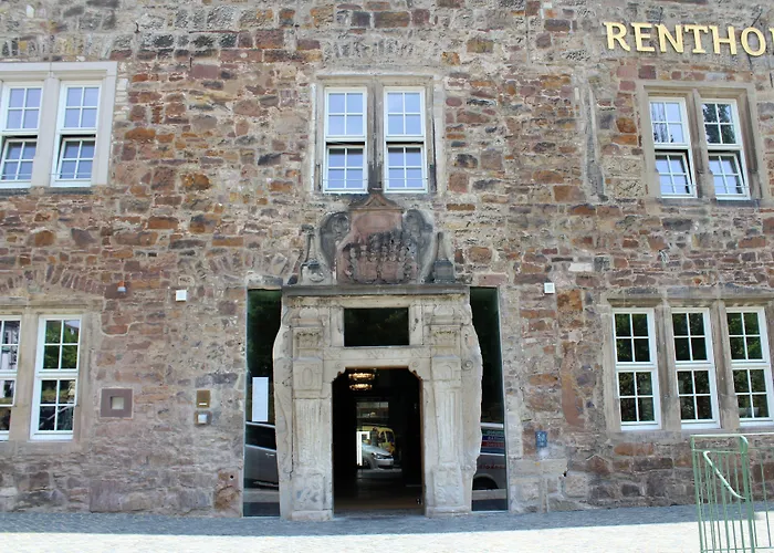 Renthof Kassel