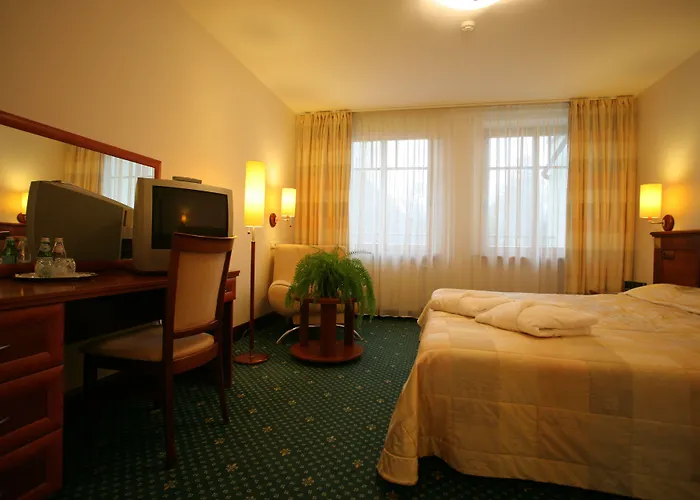 Hotel Violeta