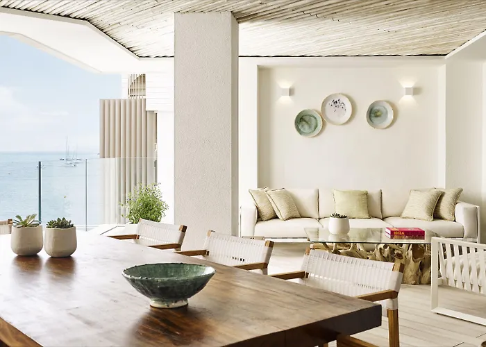 Nobu Hotel Ibiza Bay