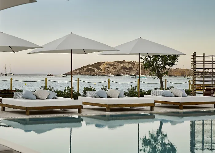Nobu Hotel Ibiza Bay