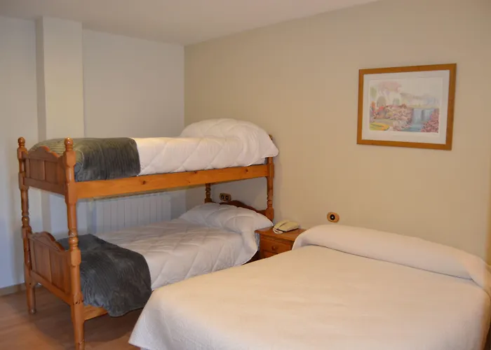 Hotel Sulayr