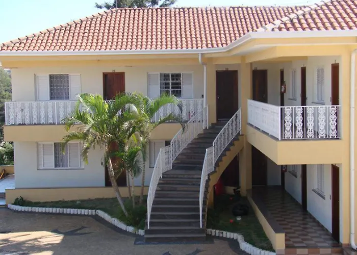Hotel Villagio D'Italia