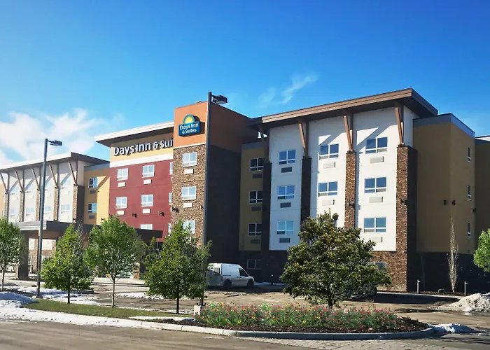 Fairfield Inn & Suites By Marriott Airdrie