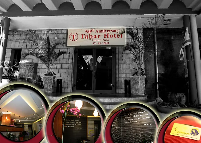 Tabar Hotel