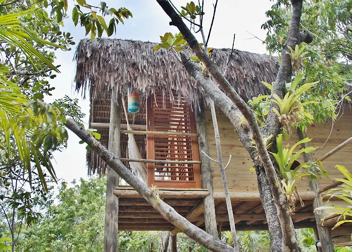 Village Mata Encantada