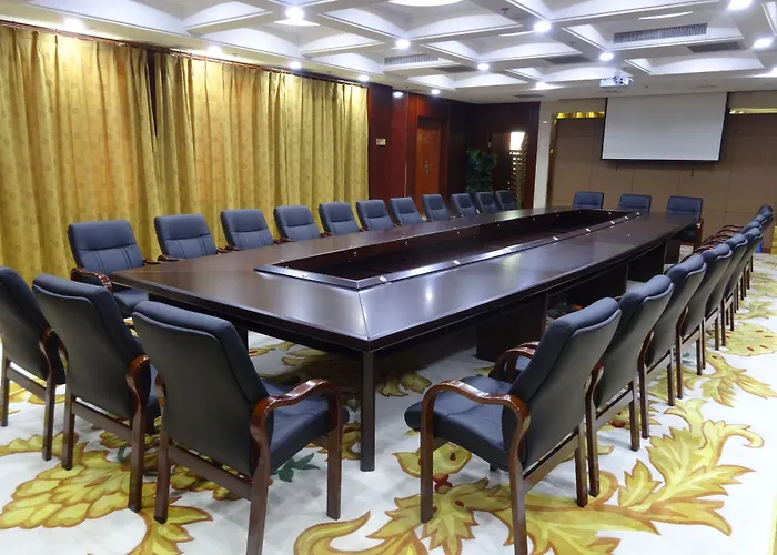 Soluxe Hotel Niamey