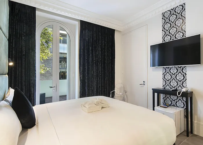 Sydney Boutique Hotel