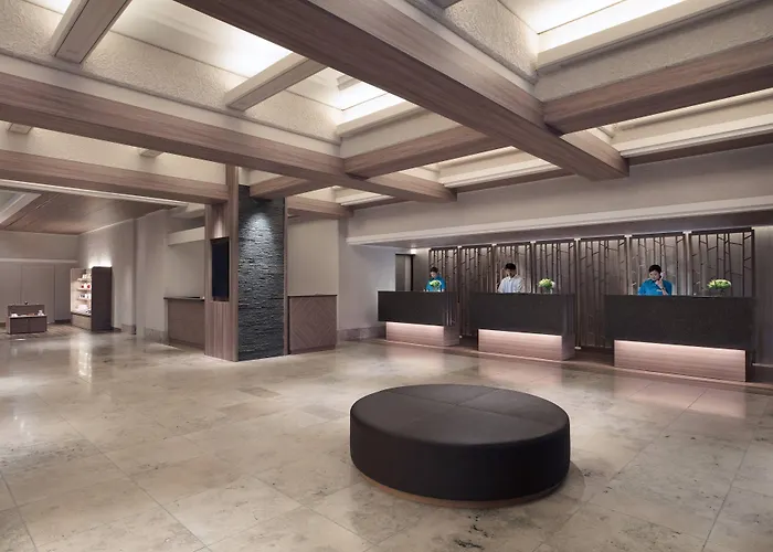 Izu Marriott Hotel Shuzenji