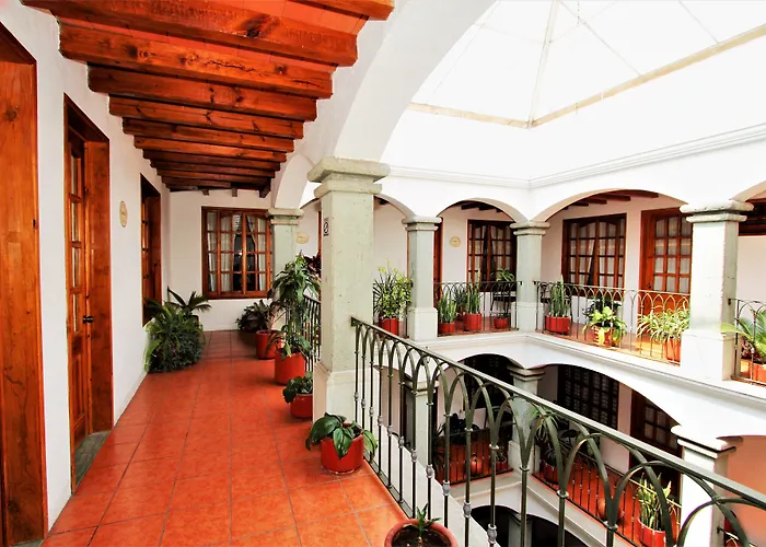 Hotel Casa De La Tia Tere