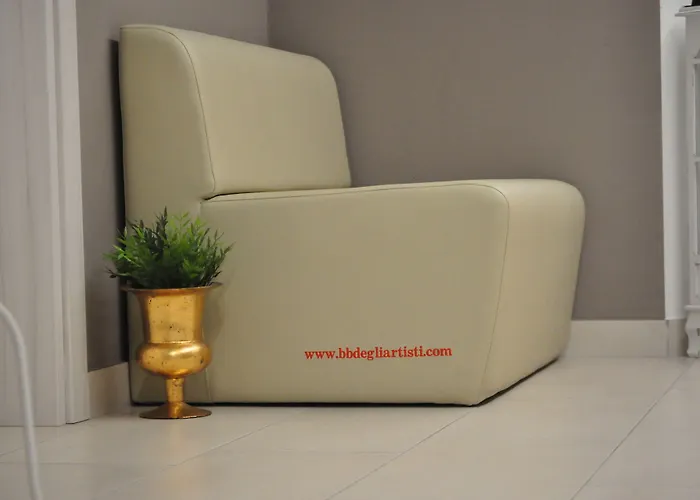 Artisti Rooms