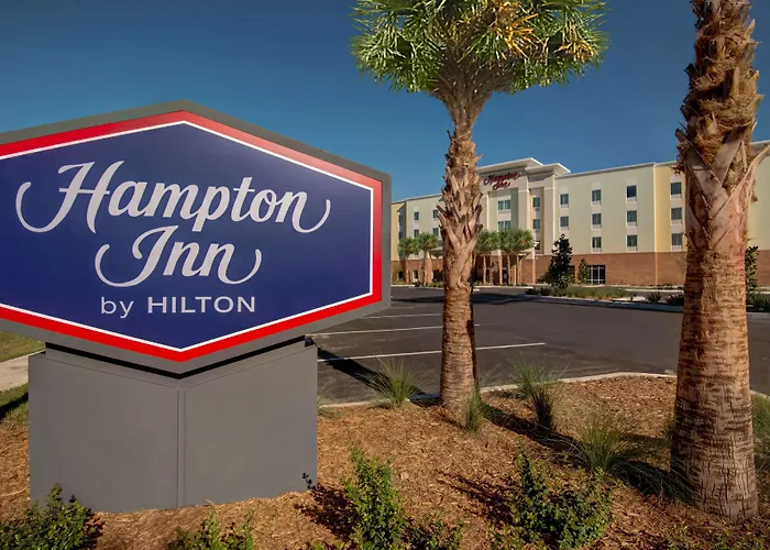 Hampton Inn Plant City