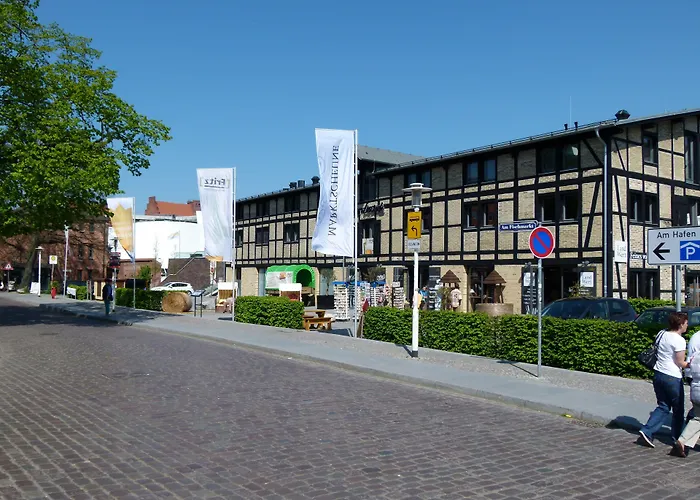 Hotel Amber Altstadt